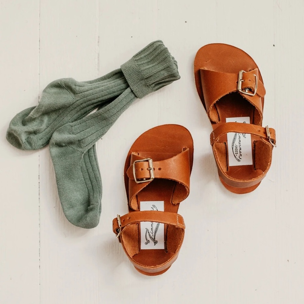 Zimmerman Shoes STEVIE SANDAL -